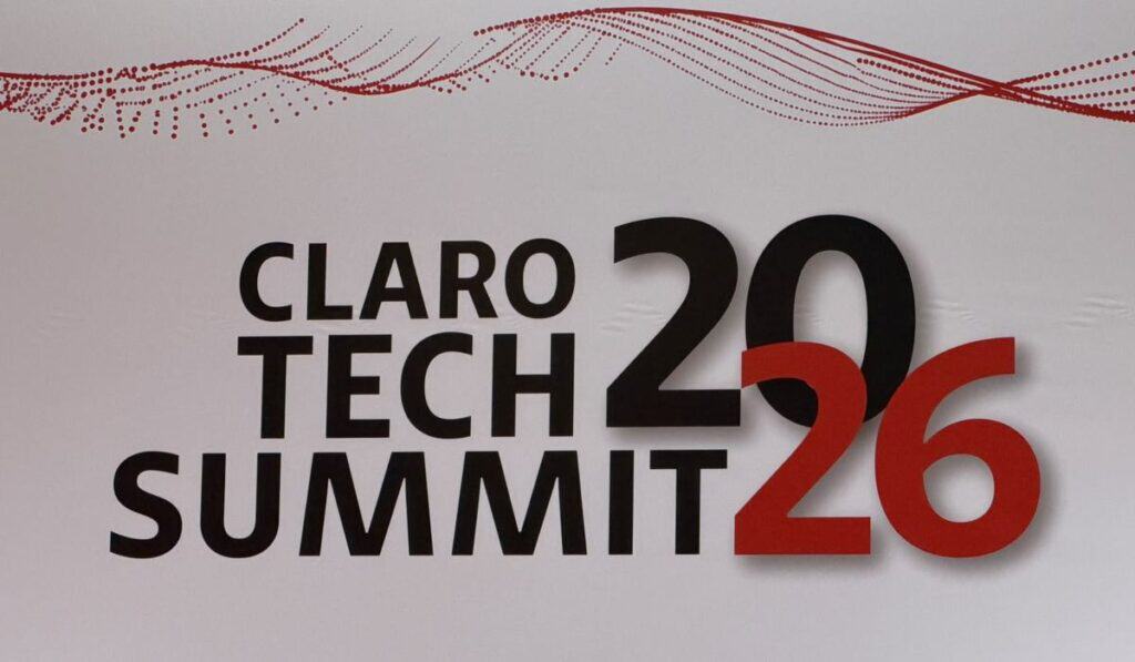 Alcaldía de Bogotá y Claro Colombia se unen para llevar formación digital gratuita a las personas que viven en la capital Claro Tech Summit 2026