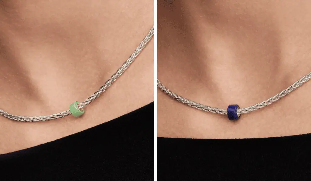Evolución de Pandora Minis es presentada por Danna a través del color Colección de Pandora Minis