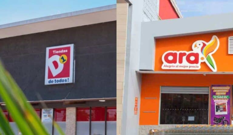 Tradicional comercio que Tiendas ARA y D1 no han podido destronar: Sigue siendo el favorito Comercio que resiste a Tiendas ARA y D1