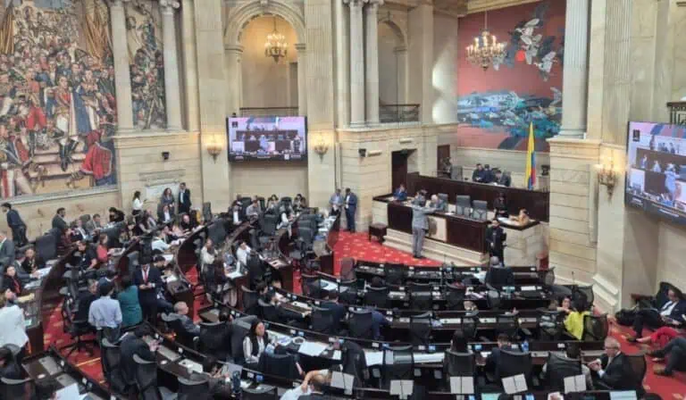 En vivo | Comisiones económicas del Congreso inician discusión para aprobar Presupuesto 2027 en primer debate Presupuesto 2027 debate
