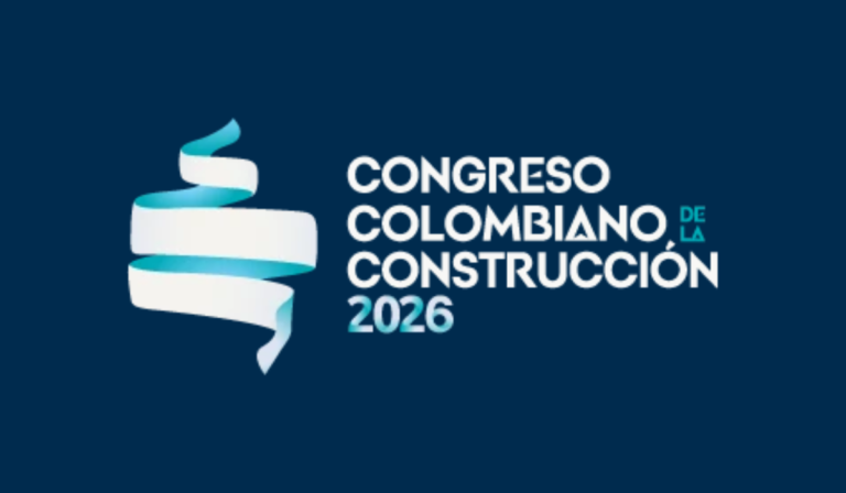 El Congreso Colombiano de la Construcción 2026 se toma Cartagena: estos serán los temas y panelistas clave de esta edición Congreso Colombiano de la Construcción