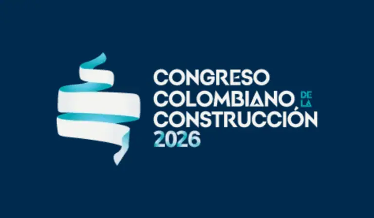 El Congreso Colombiano de la Construcción 2026 se toma Cartagena: estos serán los temas y panelistas clave de esta edición Congreso Colombiano de la Construcción