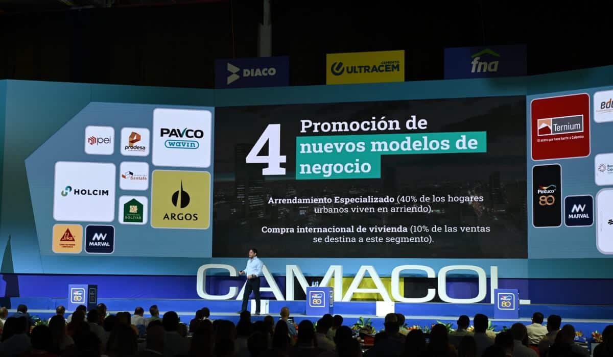 Home - Valora Analitik Congreso Colombiano de la Construcción 2026 se toma Cartagena