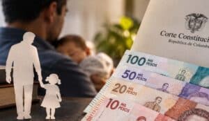 La indemnización que podría recibir si dejó de trabajar para cuidar a su familia
