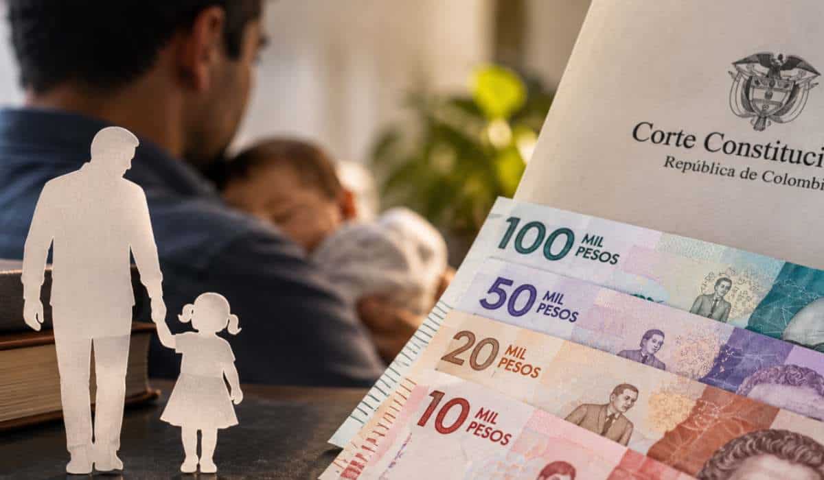 Home - Valora Analitik Corte Constitucional aclara cuándo una empresa no puede despedir a un trabajador que será padre y cuándo debe pagar indemnización