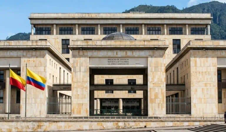 Corte publica sentencia completa sobre la reforma pensional; Cámara tendrá 30 días para subsanar vicios reforma pensional