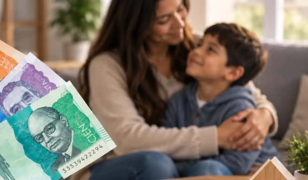 Corte Suprema cambia las reglas para pagar cuotas alimentarias: decisión beneficia a muchas familias Corte Suprema cambia las reglas para pagar cuotas alimentarias: decisión beneficia a muchas familias