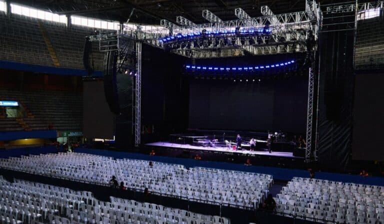 D’Groupe lanza plataforma que busca transformar la operación de eventos en Colombia D’Groupe lanza Smart Event
