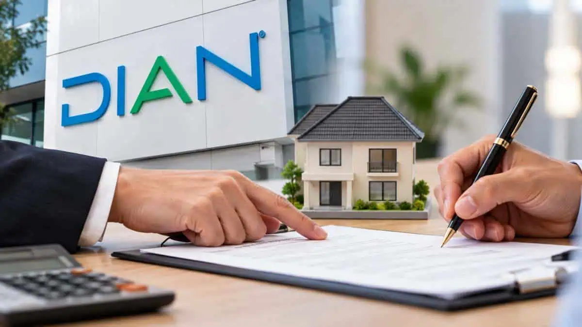 Home - Valora Analitik DIAN aclara quién debe pagar una retención al comprar vivienda o inmuebles
