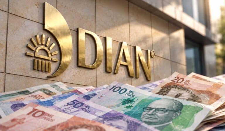DIAN tendrá que pagar intereses si se demora en devolver saldos a favor: así funciona la regla DIAN tendrá que pagar intereses si se demora en devolver saldos a favor: así funciona la regla