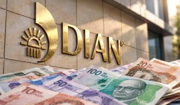 DIAN tendrá que pagar intereses si se demora en devolver saldos a favor: así funciona la regla DIAN tendrá que pagar intereses si se demora en devolver saldos a favor: así funciona la regla