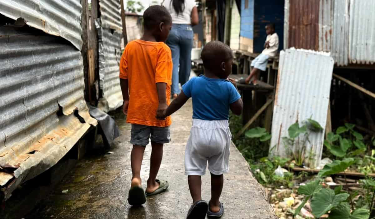 Home - Valora Analitik Damnificados en Chocó.
