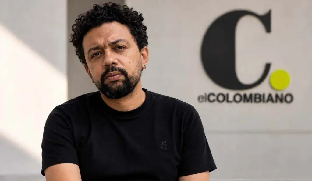 Luz María Sierra deja la dirección de El Colombiano tras más de cinco años: quién la reemplazará Daniel Rivera Marín asumirá la dirección de El Colombiano