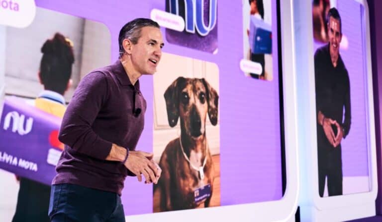 Home - Valora Analitik David Vélez, CEO de Nubank