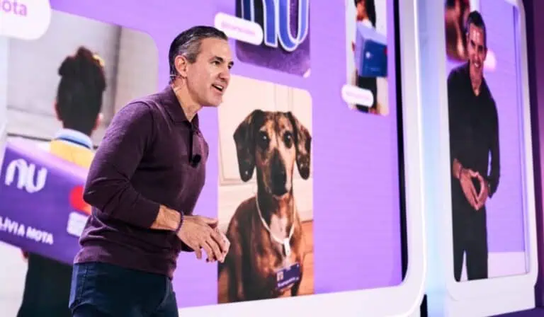 Relevante | Nubank ofrecerá remesas sin comisiones y transferencias inmediatas entre EE. UU. y Colombia por Bre-B David Vélez, CEO de Nubank