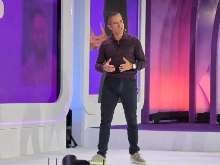 En Vivo | Inicia una Nu Era para Nubank: David Vélez presenta nueva visión del neobanco más grande de América Latina David Velez de Nubank