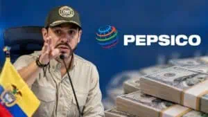 Home - Valora Analitik De la Espriella confirma US$1.000 millones de PepsiCo para Colombia: así se moverá la inversión