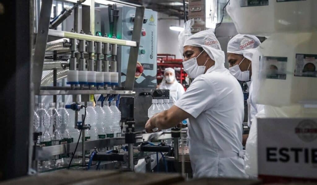 Delcasino prepara nuevos lanzamientos y apuesta por Dubai y Estados Unidos como mercados estratégicos Delcasino producción