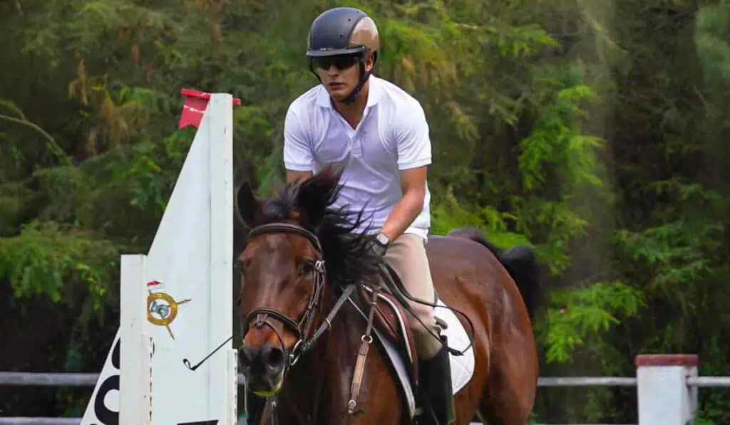 El ecuestre vuelve a generar millones en Colombia: Evento deja millonarias cifras y generación de empleo Deporte Ecuestre gana popularidad en Cundinamarca