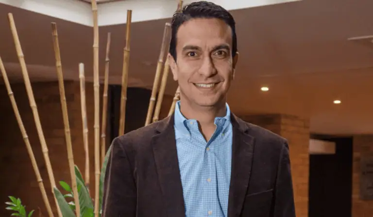 Entrevista | TCC revela sus focos de inversión en 2026 y advierte que la informalidad es uno de los mayores retos para el sector Diego Mantilla, presidente de TCC