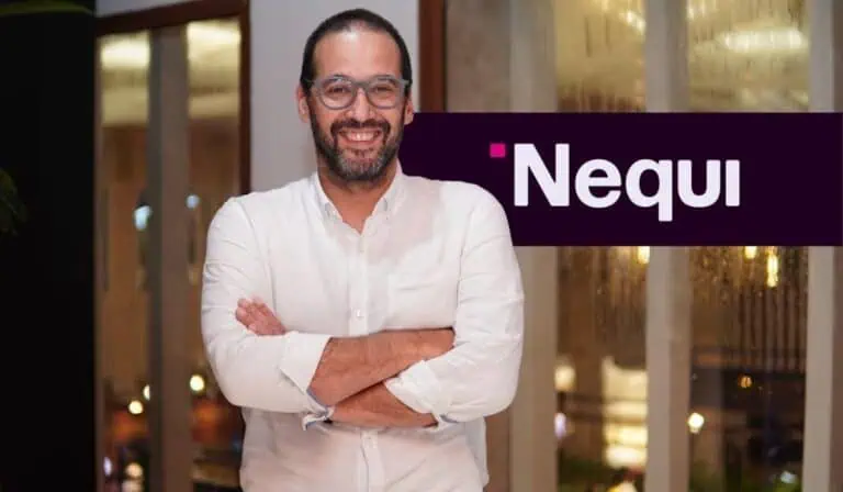Nequi opera desde hoy como entidad independiente de Bancolombia: estas son sus cifras y nuevos productos Andrés Vásquez, CEO de Nequi, revela las cifras del neobanco en su evolución corporativa.