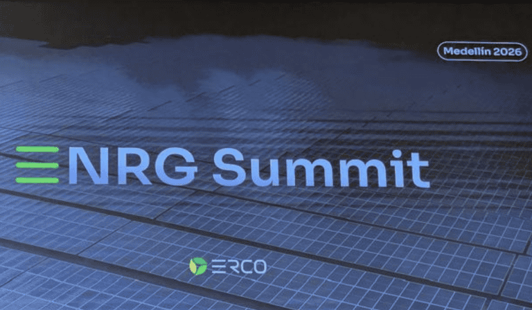ENRG Summit de Erco