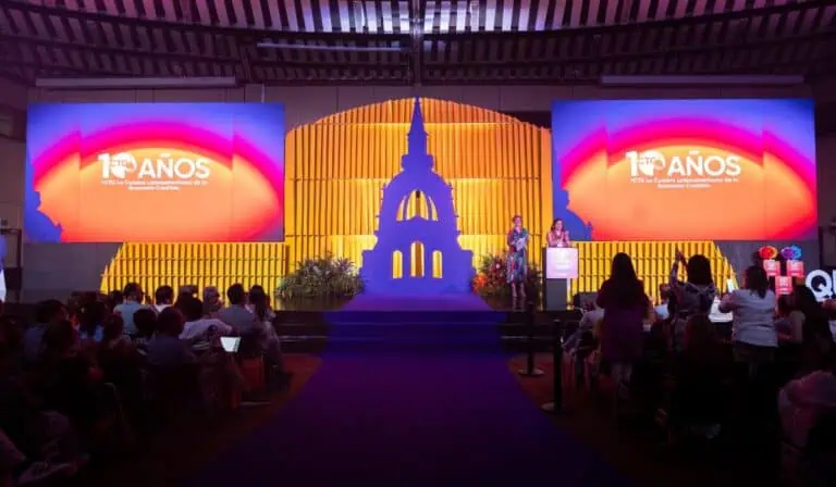 +CTG 2026: grandes líderes se reunirán en Cartagena para debatir las nuevas realidades y el futuro de la industria creativa Edición anterior de +CTG