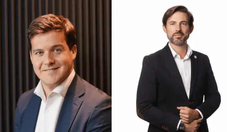 Opinión | Venezuela: tierra de oportunidades y desafíos Eduardo Rodríguez, socio y colíder de la práctica de Retail en Hispanoamérica en McKinsey & Company, y William Fookes, líder de la práctica de Operaciones para América Latina