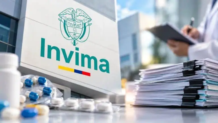 El Invima podría cambiar sus reglas: así buscan acelerar trámites y facilitar el acceso a medicamentos El Invima podría cambiar sus reglas: así buscan acelerar trámites y facilitar el acceso a medicamentos
