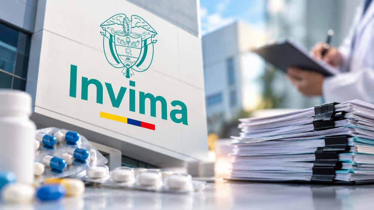 Home - Valora Analitik El Invima podría cambiar sus reglas: así buscan acelerar trámites y facilitar el acceso a medicamentos