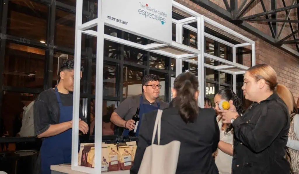 Famiempresario Interactuar 2026: el evento que reconoce a la microempresa tendrá una nueva edición El evento que reconoce a la microempresa tendrá una nueva edición