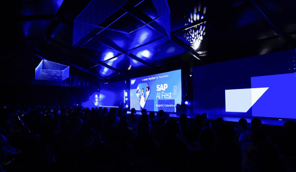 IA en las empresas: SAP pone el foco en el camino hacia organizaciones autónomas El foco está en la empresa autónoma