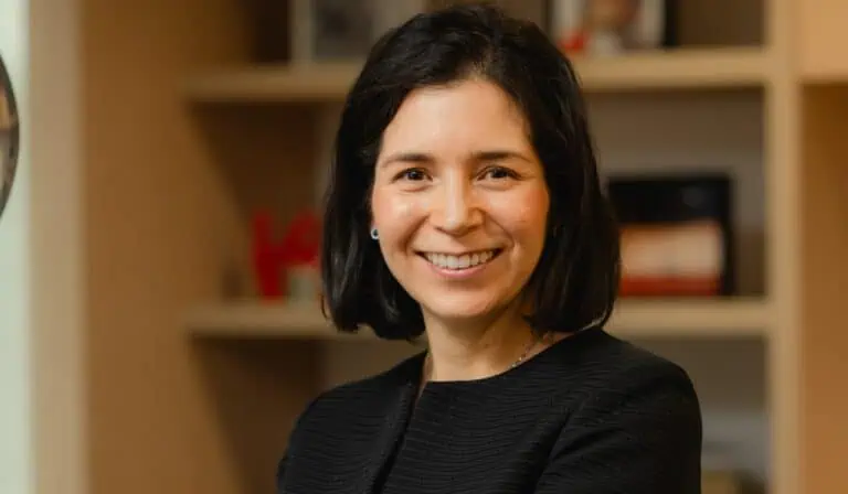 Elizabeth Rey asumirá liderazgo de la región Andina de Citi desde Colombia Elizabeth Rey, presidente Citi Colombia