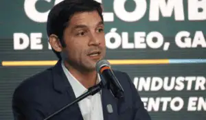 Home - Valora Analitik Ernesto Forero, presidente de la ANH