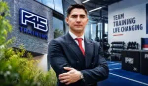 Home - Valora Analitik F45, la cadena internacional de gimnasios presente en 66 países, llega a Colombia con millonaria inversión: así será su expansión