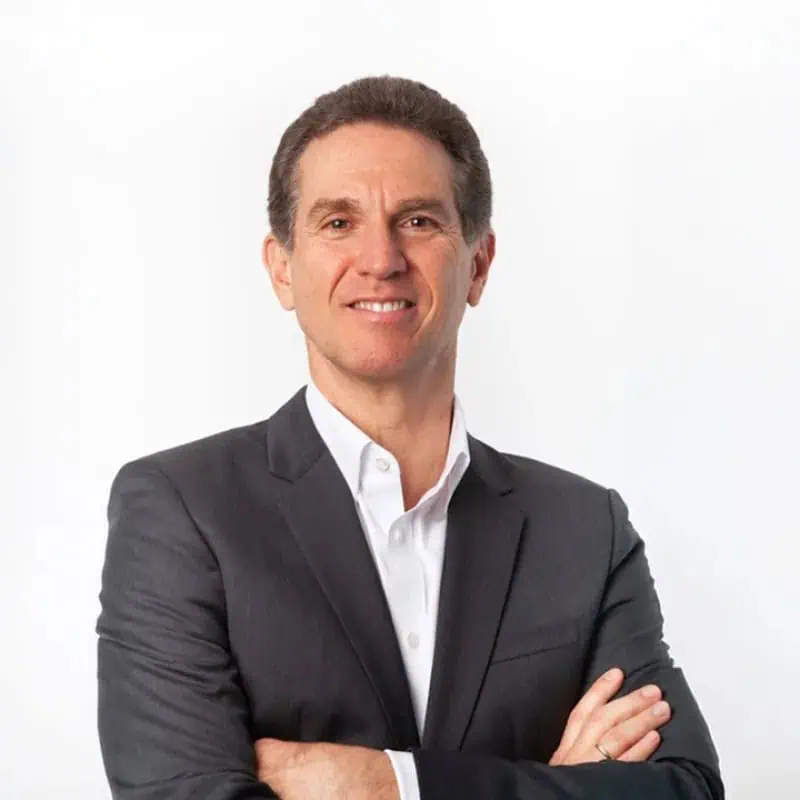 Entrevista | Megaproyecto eólico de AES Colombia y Ecopetrol entraría en operación en 2029 Federico Echavarría, gerente general de AES Colombia. Imagen: AES Colombia