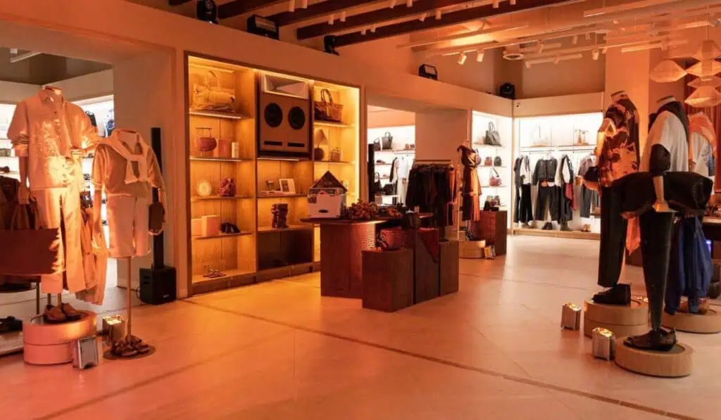 Vélez abre en Panamá su flagship más grande de Latinoamérica: proyecta a Estados Unidos como próximo mercado Flagship de Vélez en Panamá