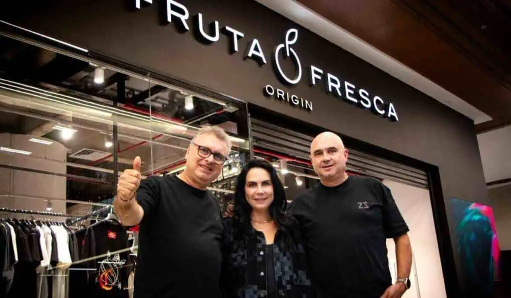 Reconocida marca de ropa colombiana tendrá ambicioso plan de expansión con millonaria inversión Fruta Fresca