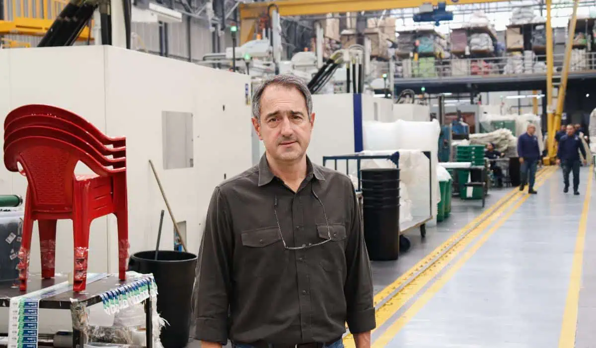 Home - Valora Analitik Gabriel Jaime Cadavid, gerente general de Colplast