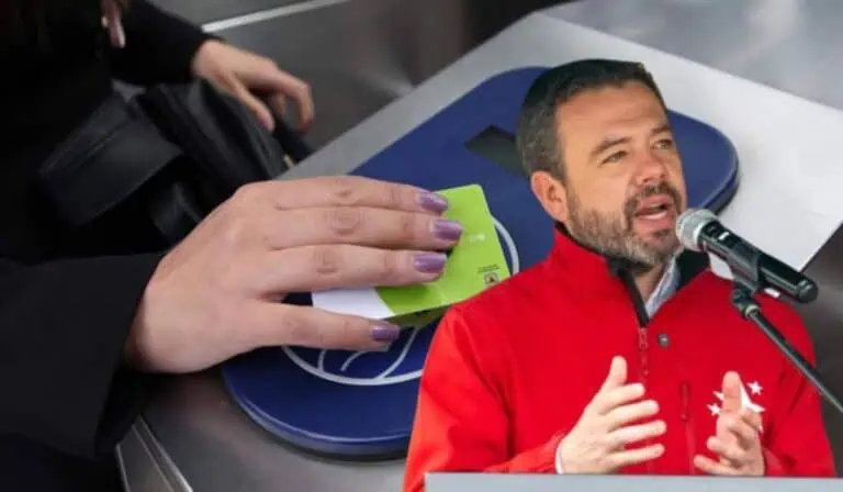Galán frena proyecto que buscaba dar 25 minutos más a ciudadanos para hacer transbordos en Transmilenio Galán pone freno a proyecto que ampliaba plazo de transbordos en Transmilenio