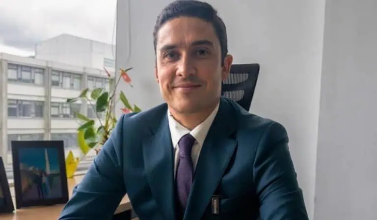 Home - Valora Analitik Germán Orlando León Duarte, nuevo director de Hidrocarburos