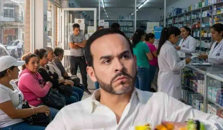 Gobierno De la Espriella confirma aumento clave en pago que transfiere a las EPS por afiliado Gobierno De la Espriella aumentaría pagos a EPS por afiliado