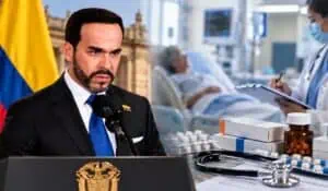 Home - Valora Analitik Gobierno de De la Espriella anuncia ‘plan de choque en salud’: así beneficiará a pacientes y EPS