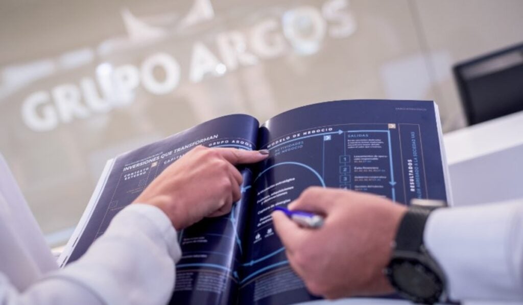 Grupo Argos anuncia operaciones financieras en concesiones de Odinsa como parte de ACE 1.0 Grupo Argos avanza en la ejecución de su programa ACE 1.0