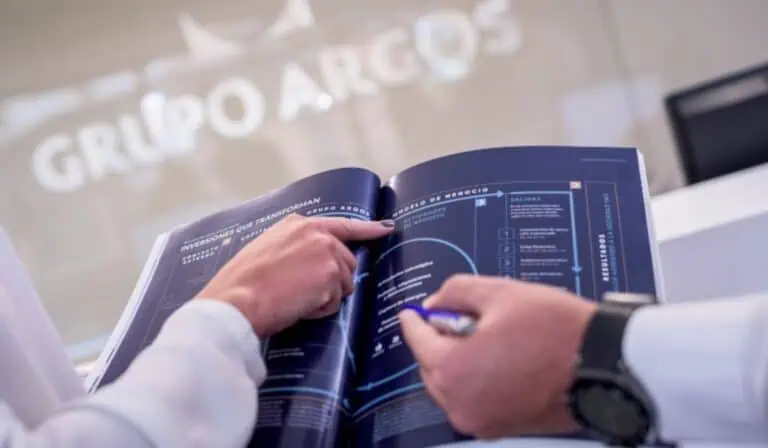 Grupo Argos anuncia operaciones financieras en concesiones de Odinsa como parte de ACE 1.0 Grupo Argos avanza en la ejecución de su programa ACE 1.0