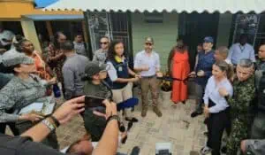 Grupo Argos y Nicky Jam entregaron la primera vivienda de Adopta un Hogar en Quibdó