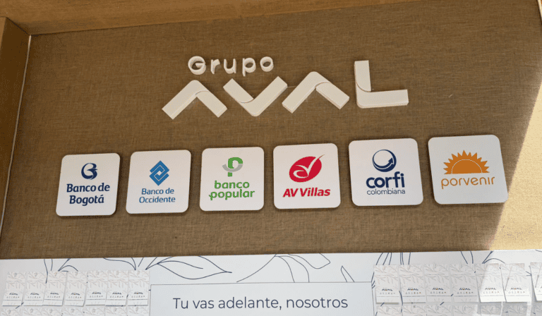 Grupo Aval