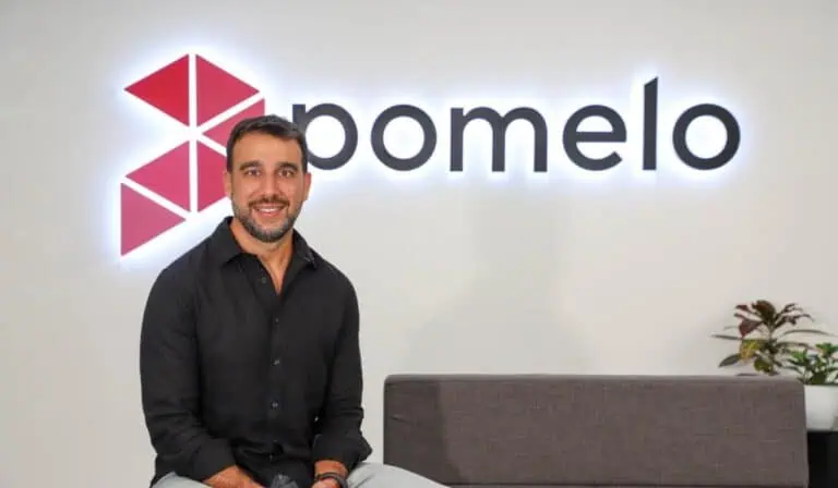 Pomelo destaca su crecimiento de Colombia y amplía plataforma con cuentas de ahorro, además de tarjetas Hernán Corral, CPO y cofundador de Pomelo