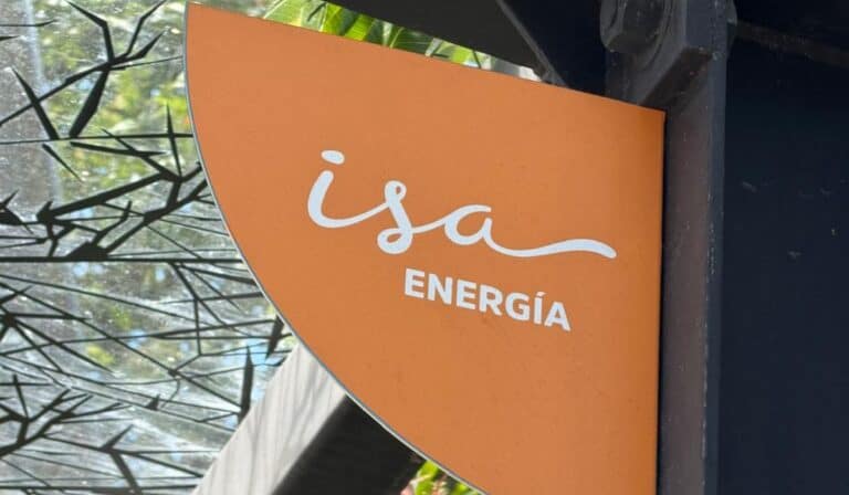 ISA Energía