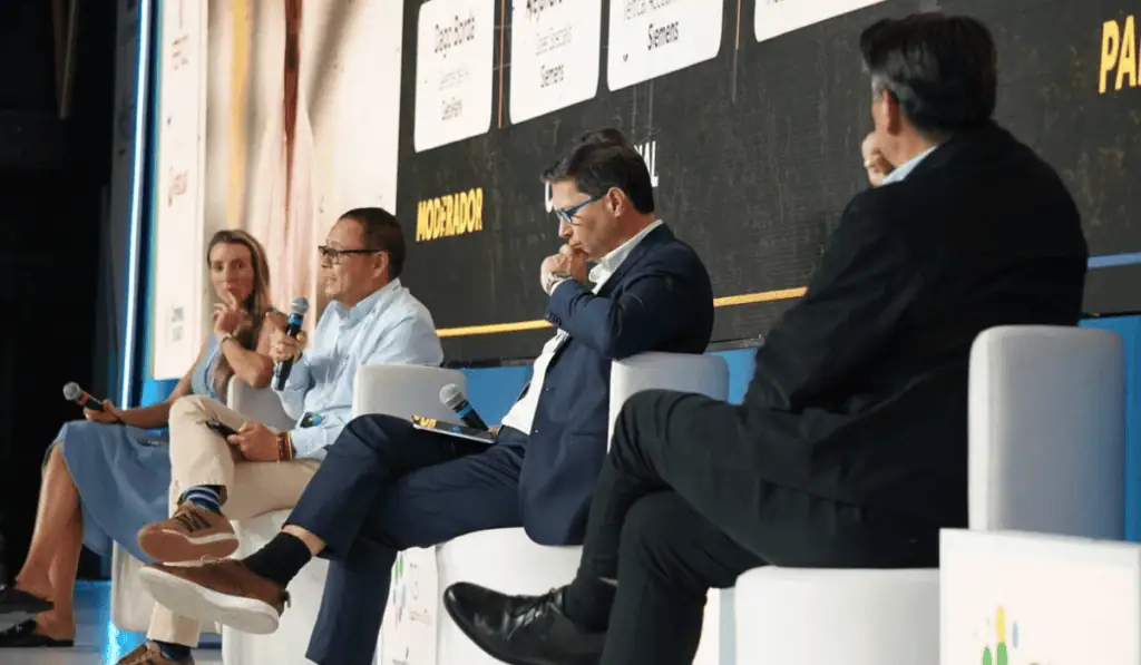 Seguridad y eficiencia: las aplicaciones que está tomando la IA en la industria de hidrocarburos Impacto de la IA en el sector de hidrocarburos